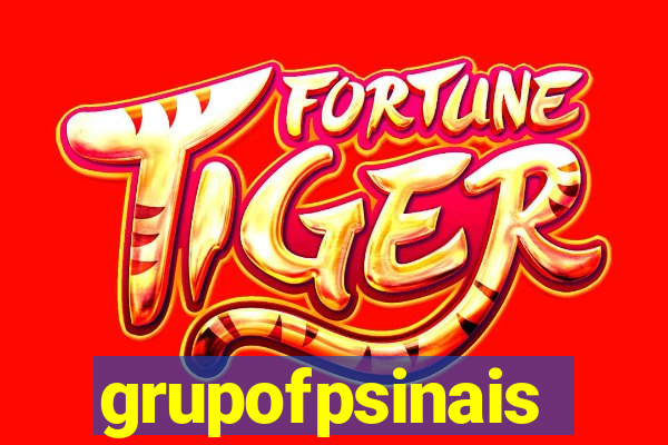 grupofpsinais