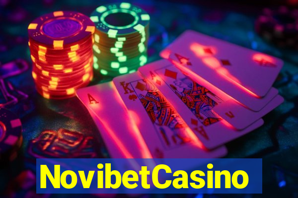 NovibetCasino