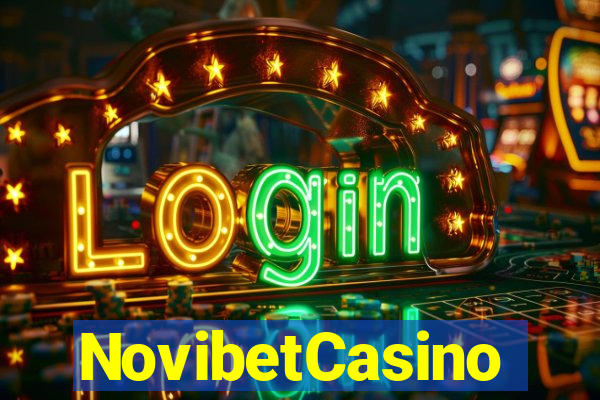 NovibetCasino