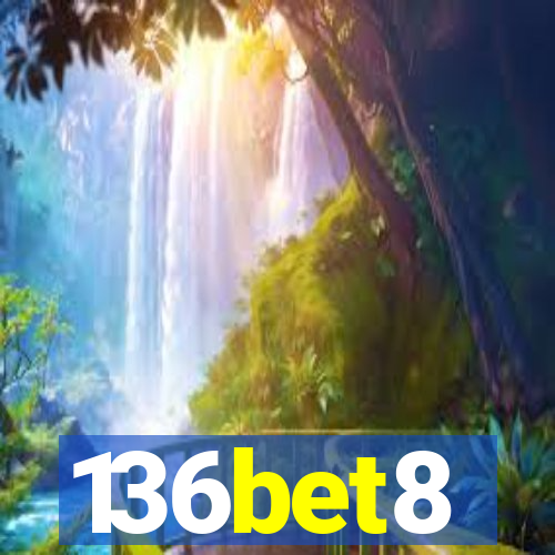 136bet8