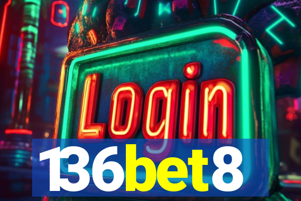 136bet8