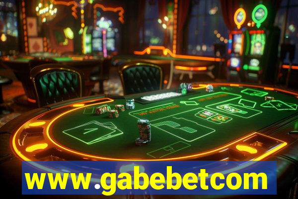 www.gabebetcom
