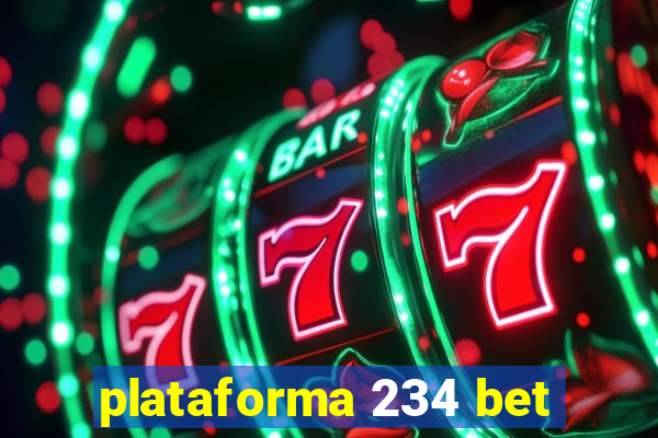 plataforma 234 bet