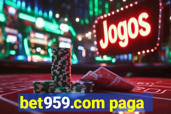 bet959.com paga