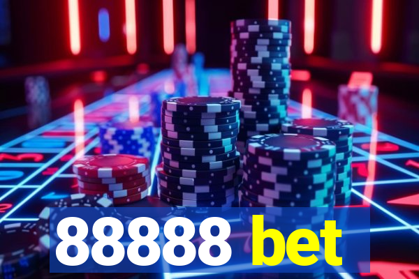 88888 bet