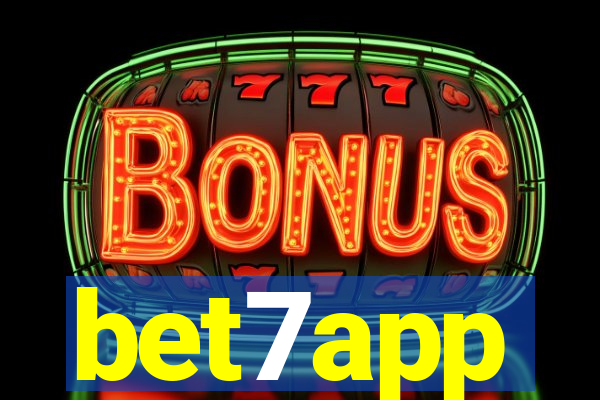 bet7app