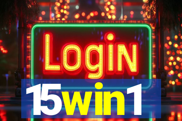 15win1