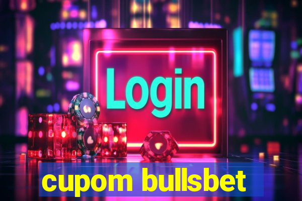 cupom bullsbet