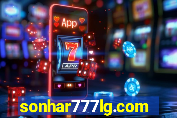 sonhar777lg.com