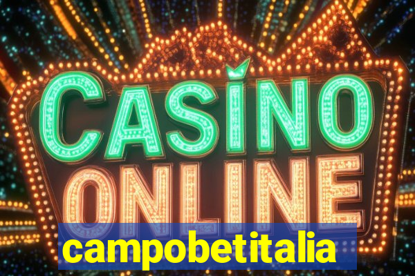 campobetitalia