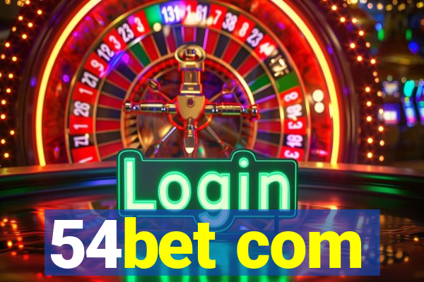 54bet com
