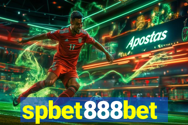 spbet888bet