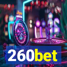 260bet