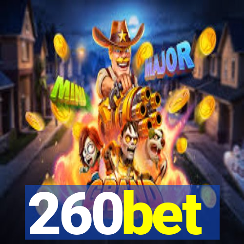 260bet