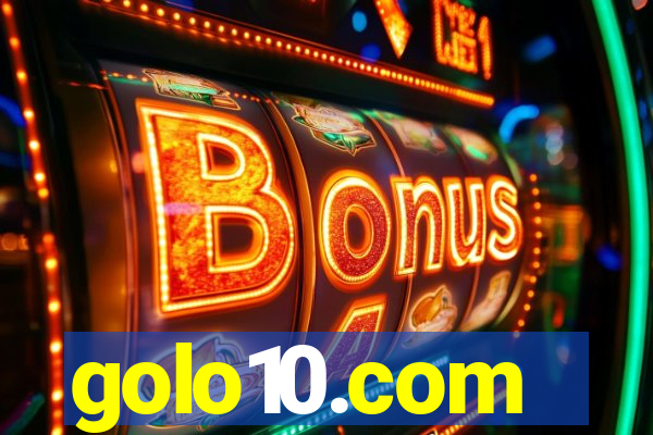 golo10.com