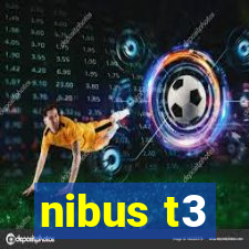 nibus t3