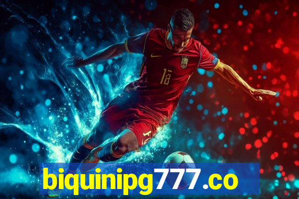 biquinipg777.com