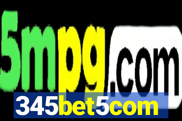 345bet5com