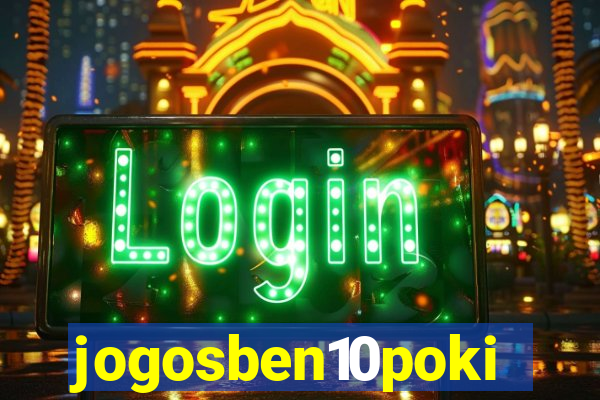 jogosben10poki