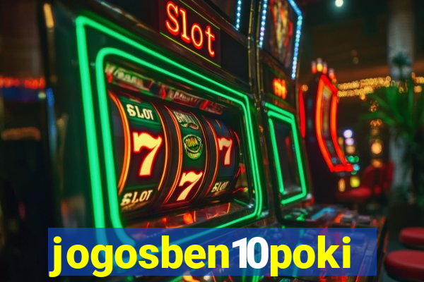 jogosben10poki