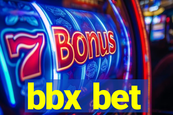 bbx bet