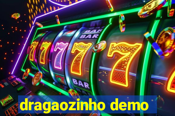 dragaozinho demo