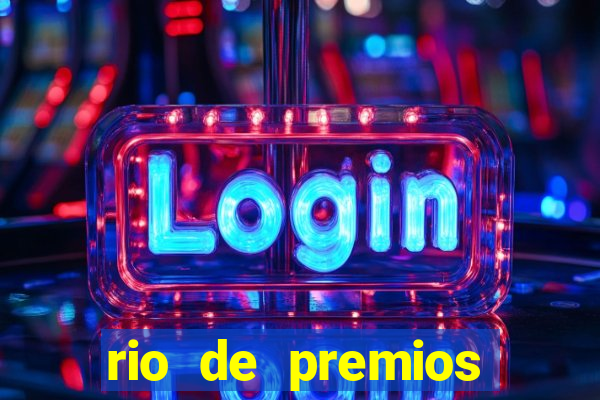 rio de premios cadastrar bilhetes
