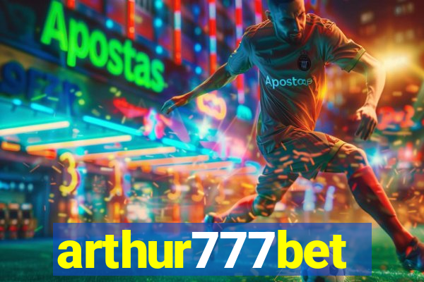 arthur777bet