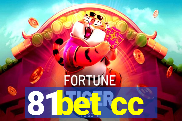 81bet cc