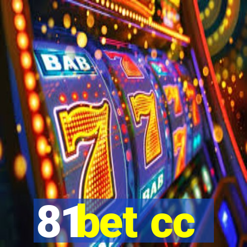 81bet cc
