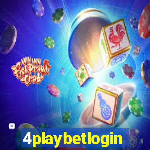 4playbetlogin