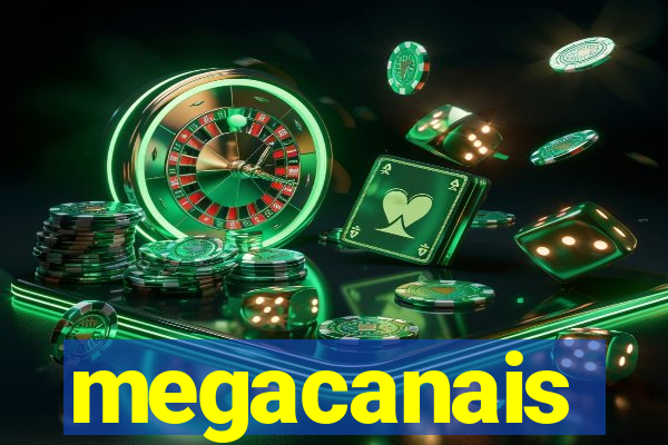 megacanais