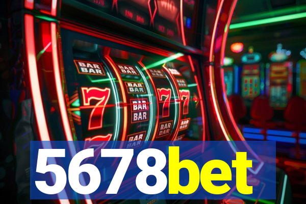 5678bet