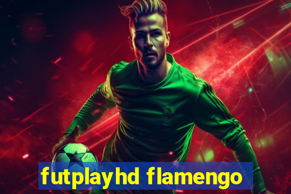 futplayhd flamengo