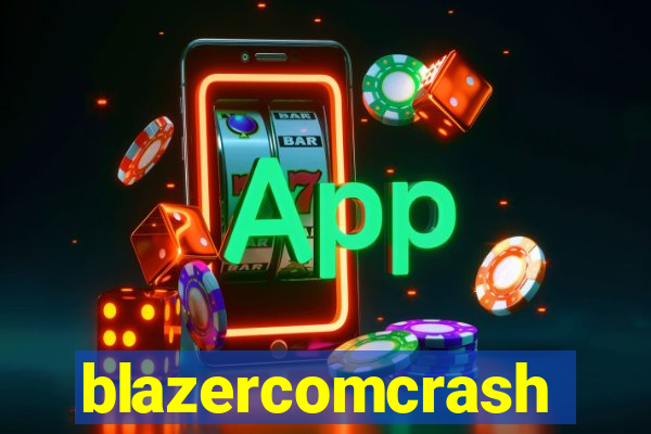 blazercomcrash