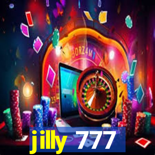 jilly 777