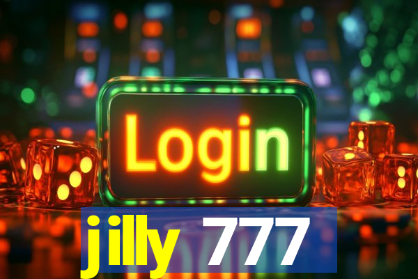 jilly 777