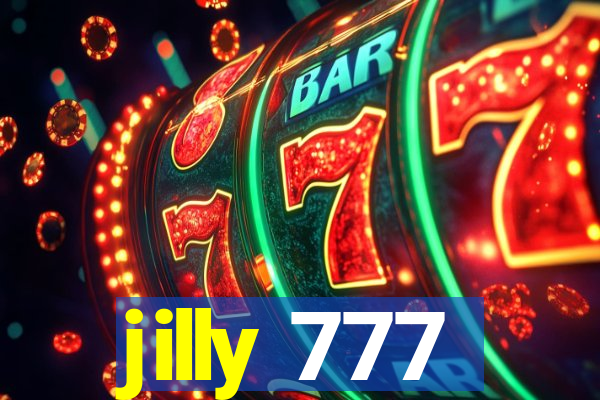 jilly 777