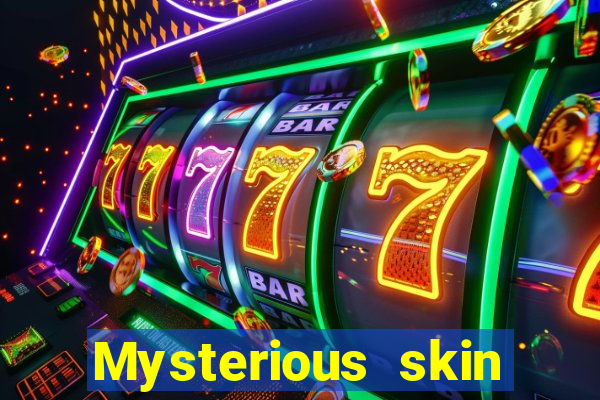 Mysterious skin dublado drive