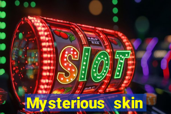 Mysterious skin dublado drive
