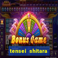 tensei shitara slime datta ken 2 temporada dublado