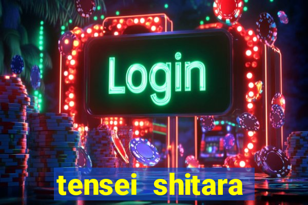 tensei shitara slime datta ken 2 temporada dublado