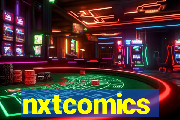 nxtcomics