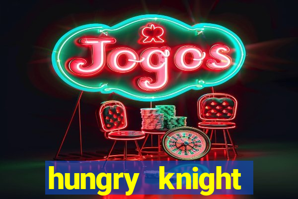 hungry knight gameboy rom