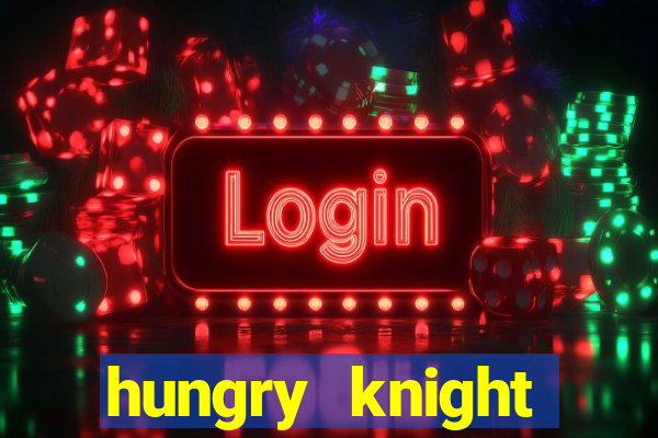 hungry knight gameboy rom