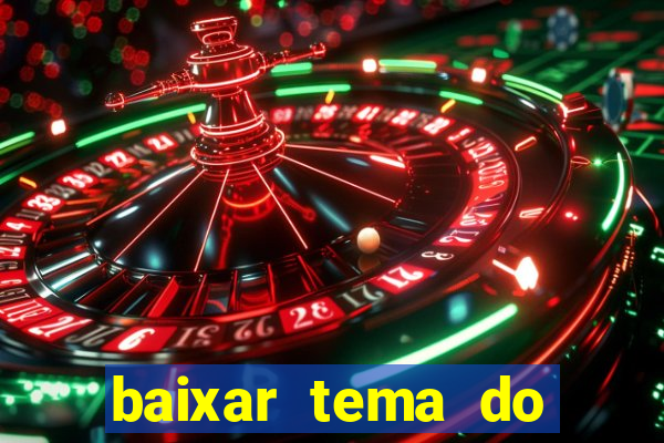 baixar tema do flamengo para whatsapp gb