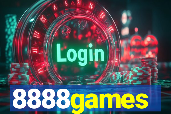 8888games