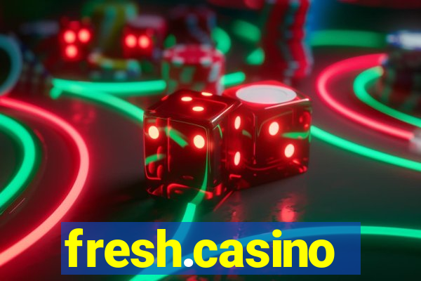 fresh.casino