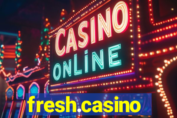 fresh.casino