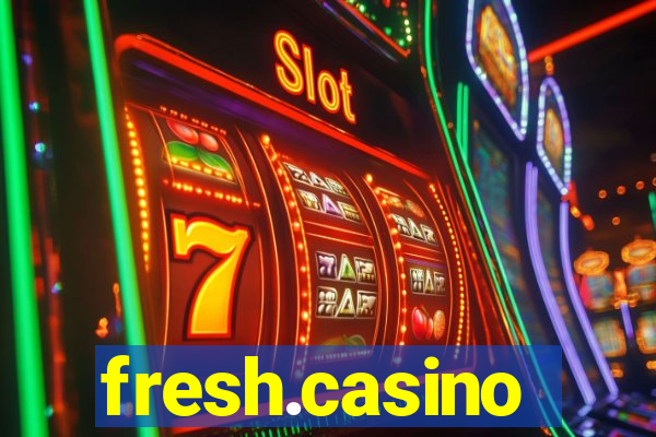 fresh.casino